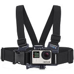 Szelki regulowane do kamery GoPro HERO w rozmiarze dzieci�cym (GoPro Junior \"Chesty\" Chest Mount Harness)