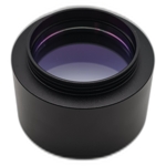 Metalowy odro�nik Dew Shield z filtrem UV/IR 2\" do Seestar S50 (SKU: COKEN-TA450)