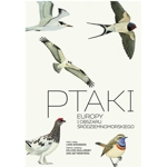 Ptaki Europy i obszaru �r�dziemnomorskiego. Przewodnik Collinsa