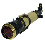 SOLARMAX III 90 mm with richview system; 15 mm blocking filter (Coronado by Meade; SKU: 324011)