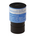 Okular elektroniczny / kamera do mikroskop�w 2,0 mln pikseli