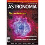 Astronomia MAJ 2014 nr 5/14 (23)