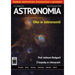 Astronomia KWIECIE� 2014 nr 4/14 (22)