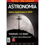 Astronomia MARZEC 2014 nr 3/14 (21)