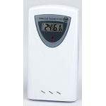 Additional sensor for Bresser Weather Stations
