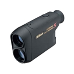 Nikon LASER 800S rangefinder - black