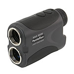 Dalmierz laserowy PENTAFLEX 600 6x20 zasi�g 6-600 metr�w; POMIAR PR�DKO�CI