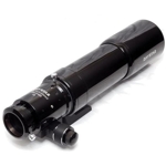Teleskop Daystar Filters achromatyczny 80 mm F/6 z wyci�giem rack & pinion (SKU: 480EUD)