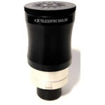 Soczewka telecentryczna Daystar Filters Combo Quark 4,3x Barlow (SKU: CC43B)