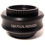 Reduktor ogniskowej Daystar Filters Quark 0,8x do obserwacji wizualnych (SKU: FRQVQ)