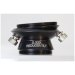 Tilt Reducer Daystar Filters – Quark do T, redukcja 0,33x (SKU: IEQT33)