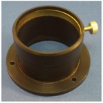 P�yta Daystar Filters 3\" z adapterem 2\" �e�skim do Quantum (SKU: Q3RF2D2F)