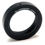 Adapter T Daystar Filters do Canon (SKU: RFTC)