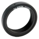 Adapter T Daystar Filters do Nikon (SKU: RFTN)