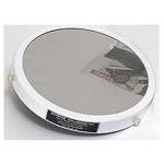 Metalowa os�ona Daystar Filters z filtrem s�onecznym Poly white light – rozmiar 180 (SKU: WLF180)