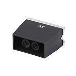 Nak�adka 3x do mikroskop�w stereoskopowych Delta Optical