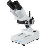 Mikroskop stereoskopowy Delta Optical Discovery 20 (SKU: DO-3659)