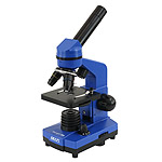 Mikroskop Delta Optical Biolight 100 niebieski