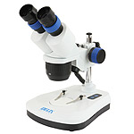 Mikroskop stereoskopowy Delta Optical Discovery 50 (20x, 40x) (SKU: DO-3680)