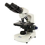 Mikroskop DO Genetic PRO Bino 40-1000x + akumulator (Delta Optical; SKU: DO-3403)