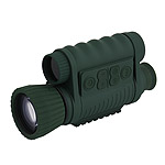 Dzienno-nocny noktowizor cyfrowy NachtJaeger NH-1 6x50 (aka NachJager / NightJager)