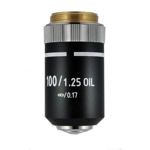 Obiektyw semiplanachromatyczny 100x do ProteOne (SKU: DO-4560)