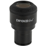 Okular mikroskopowy EW10X/20 (Evolution 100, ProteOne) (SKU: DO-4405)