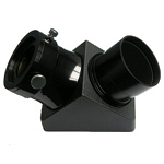 Z��czka / nasadka k�towa 90� 2\" / 1,25\" DIELEKTRYCZNA do refraktor�w