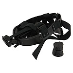 Obiektyw 1x i maska na g�ow� do Dipol D203 / D209