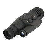 Monokular / nasadka noktowizyjna noktowizor Dipol D125 Gen. 1+ z adapterem MK123 do lunety