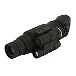 Monokular / nasadka noktowizyjna noktowizor Dipol D129 CORE (wzmiacniacz ceramiczny)