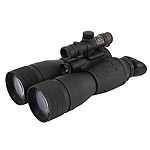 Lornetka noktowizyjna noktowizor Dipol D212 PRO 3,5x50 Gen. 1+ z o�wietlaczem laserowym LR-3