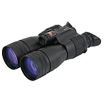 Lornetka noktowizyjna Dipol D215 3,5x (Gen. 1+) z wbudowanym o�wietlaczem laserowym