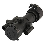 DIPOL DN-34 Front Sniper Night attachment + IRL Dipol 100mW