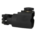 Adapter MK123 SW do po��czenia lunet Swarovski Z6 / Z6i z monokularami Dipol D125, D126, D128, D129