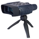 Discovery Night BL20 13x cyfrowa lornetka noktowizyjna z Wi-Fi i statywem (dzie� / noc) (SKU: 79646)