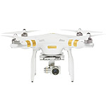 DJI Phantom 3 Professional (kamera 4K, gimbal 3-osiowy)