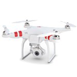 DJI Phantom FC40 quadrocopter z kamer� HD 720p/30fps