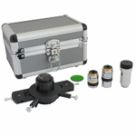 Zestaw do kontrastu fazowego dla DO Genetic Pro / Evolution 100 (DO-4815)