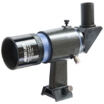 Szukacz 8x50 k�towy 90 stopni (obraz ziemski, poprawny g�ra / d� i lewo / prawo) + oprawa (right-angle, correct image / RA-CI, DO-GSO; SKU: F850RA)