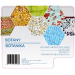 Botanika - zestaw preparat�w (preparaty biologiczne, SKU: DO-4098)