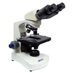 Mikroskop DO Genetic PRO Bino 40-1000x (Delta Optical; SKU: DO-3402)