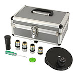 Zestaw do kontrastu fazowego dla DO Genetic Pro / Evolution 100