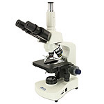 Mikroskop DO Genetic PRO Trino 40-1000x + akumulator (Delta Optical; SKU: DO-3407)