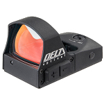 Celownik kolimatorowy Delta Optical MiniDot II (SKU: DO-2301)