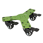 W�zek Dolly 3 k�ka jazda kamerowa foto