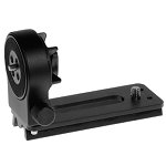 Dovetail L z obrotow� platform� do astrofotografii, kolor: czarny (Sky-Watcher; SKU: SW-4240)