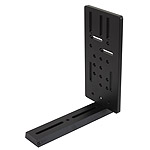 P�yta monta�owa wielofunkcyjna (multi-plate) 20x10 cm + dovetail 21 cm