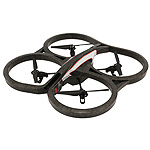 AR.Drone 2.0 (blue, Parrot)