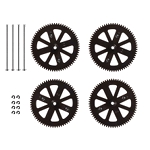 Przek�adnie do AR.Drone 2.0 (AR GEARS & SHAFTS, Parrot)